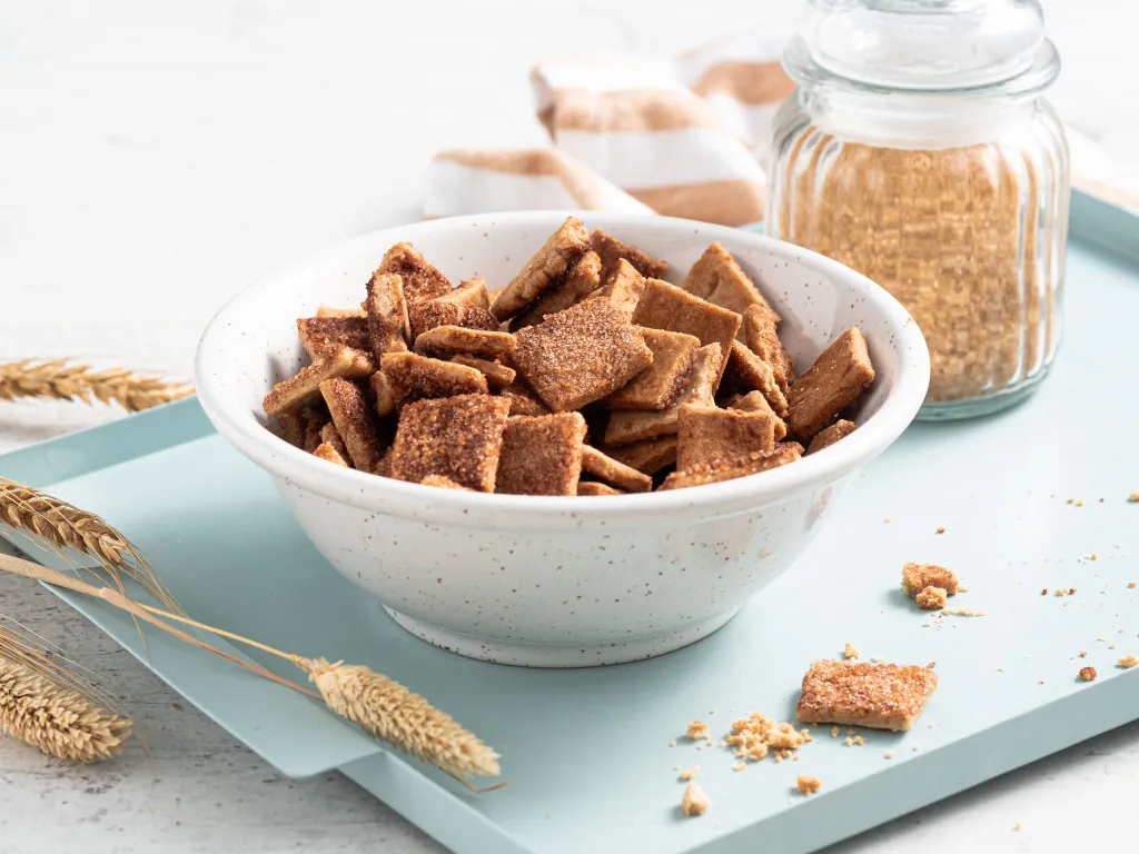 domowe cini minis jak zrobić