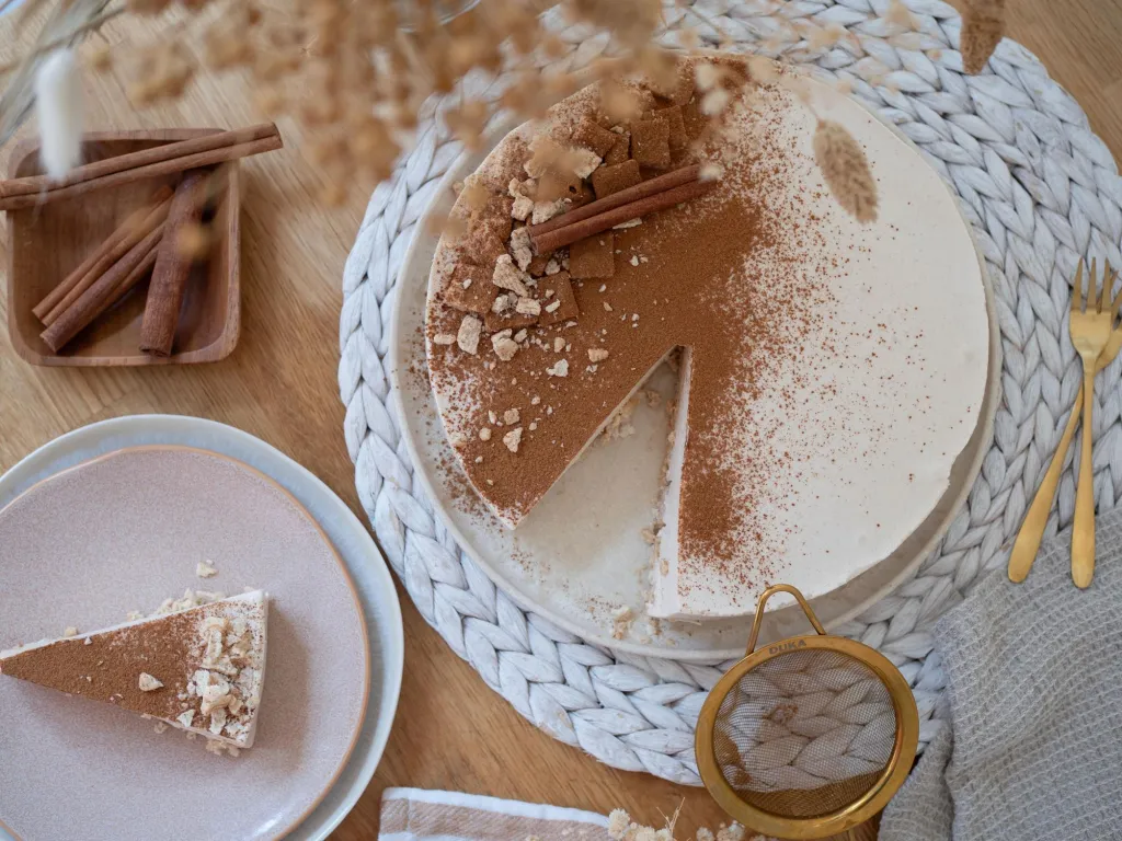 sernik na zimno cini minis bez pieczenia