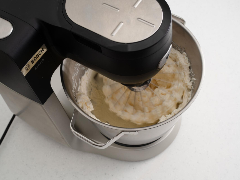 w robocie kuchennym bosch serki śmietankowe