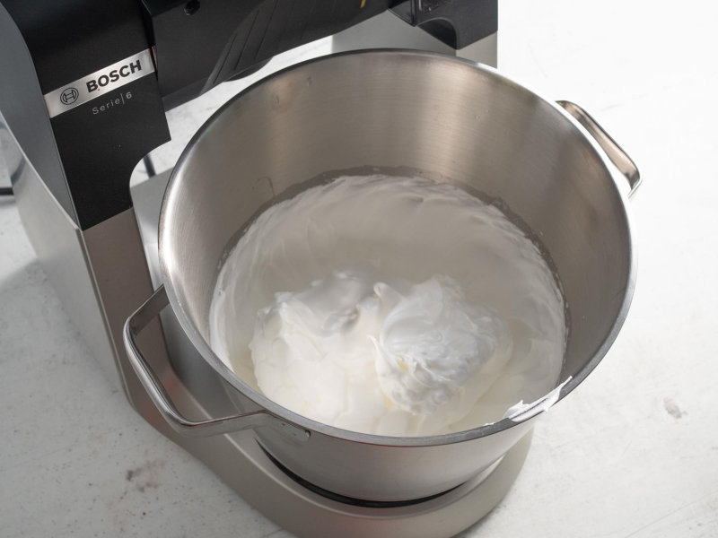 Ubite białka w misie.