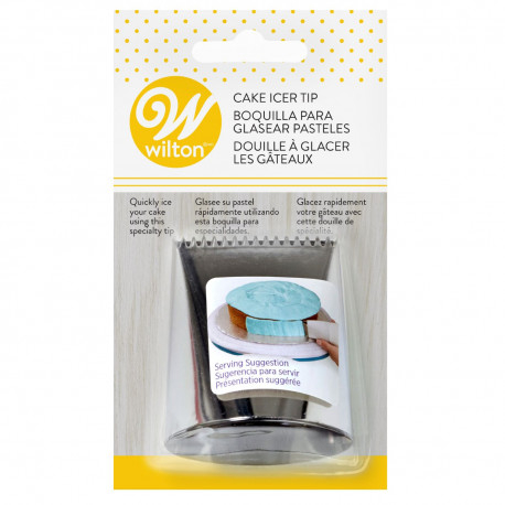 Tylka ozdobna do dużych powierzchni