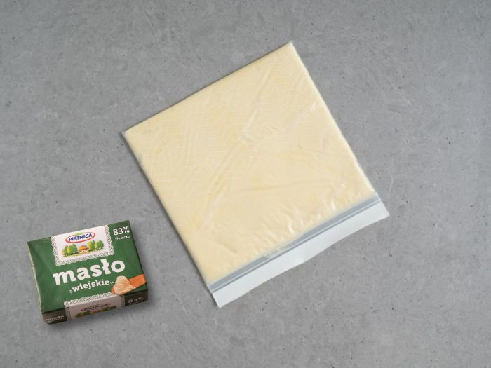 masło do croissantów