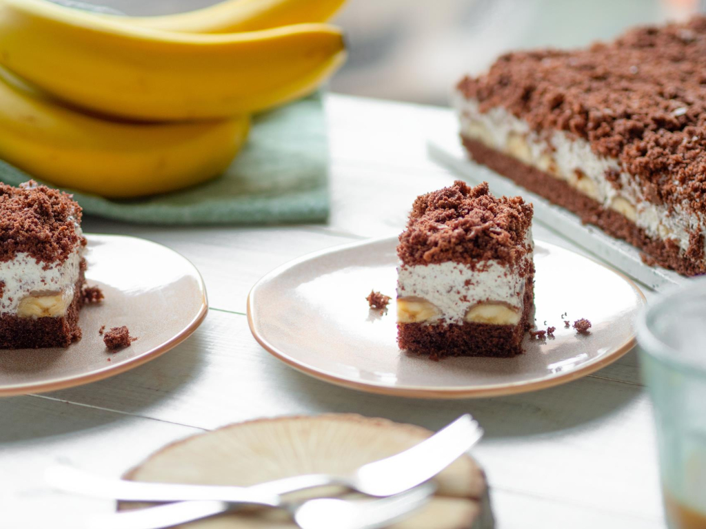 kopiec kreta na dużą blachę wszystkiego słodkiego