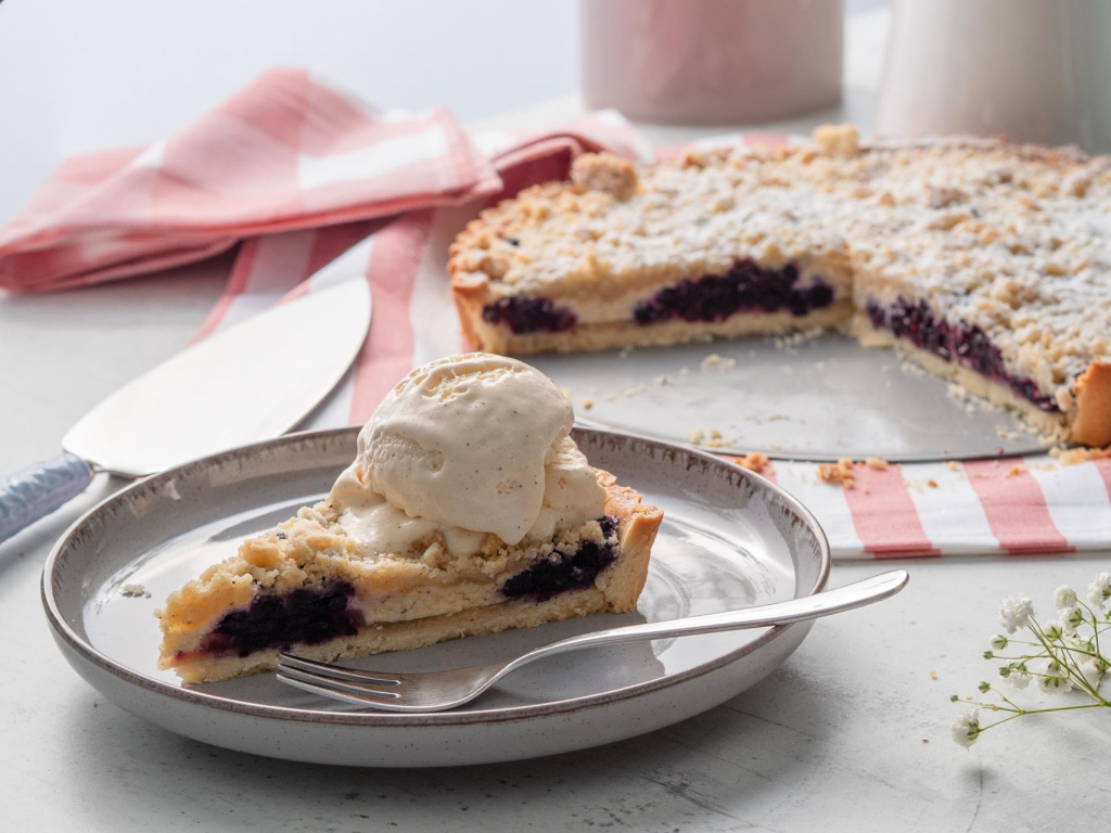 tarta jagodzianka wszystkiego słodkiego