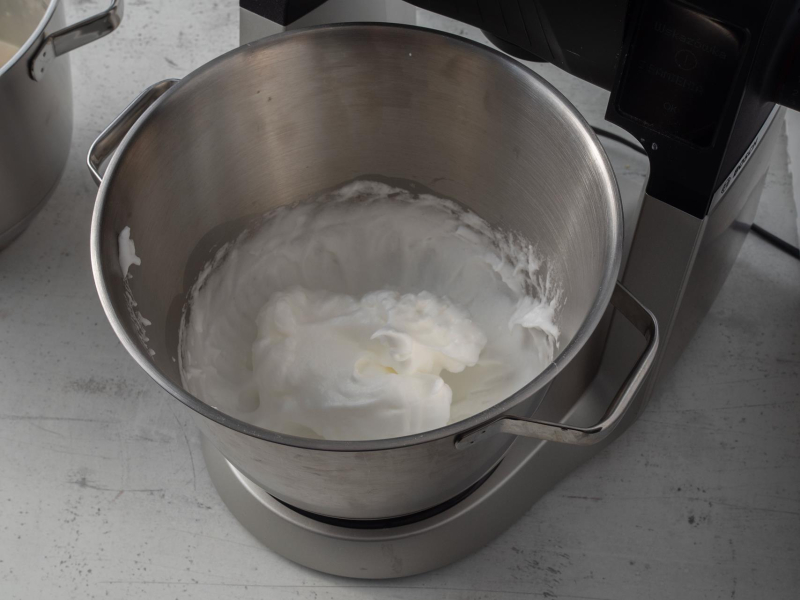 ubite na sztywno białka